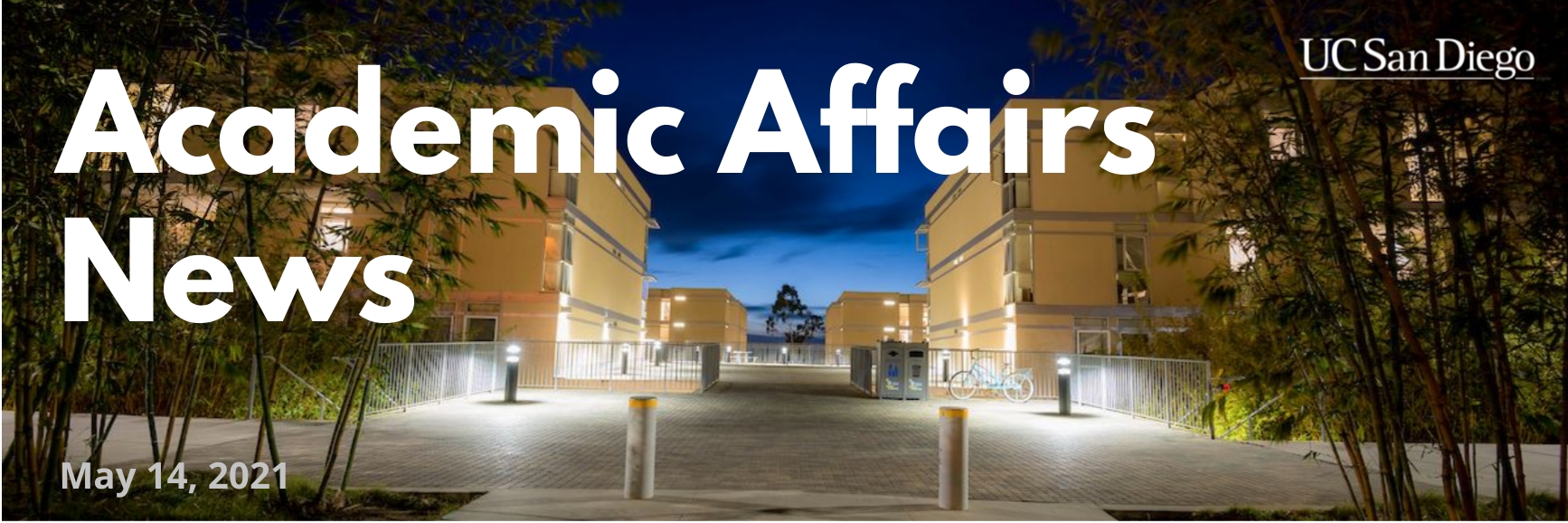 Newsletter header