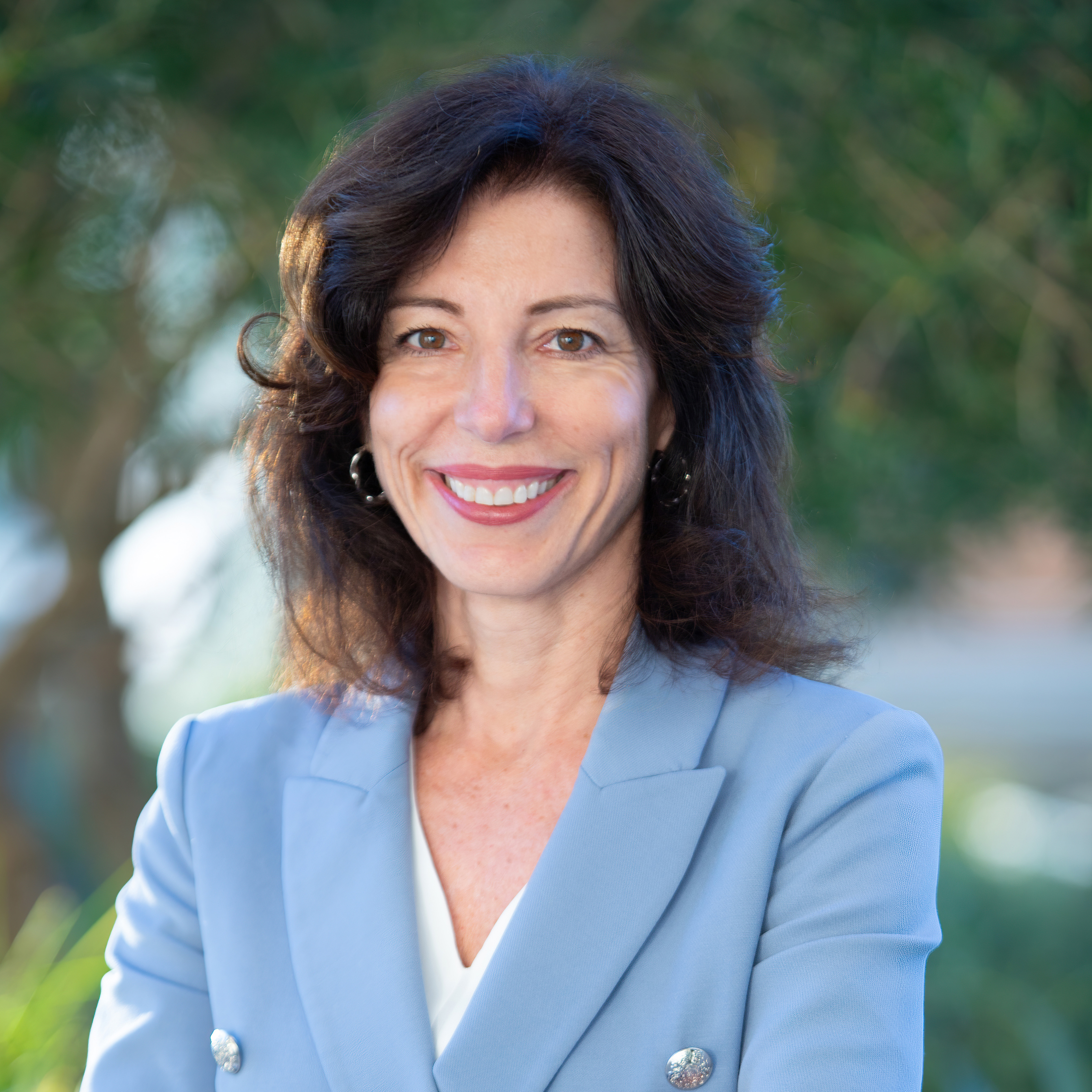Amanda Datnow, Ph.D.